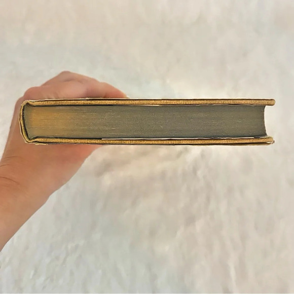 1960s Vintage Publication of The Hardy Boys Hunting For Hidden Treasure - Picture 8 of 10